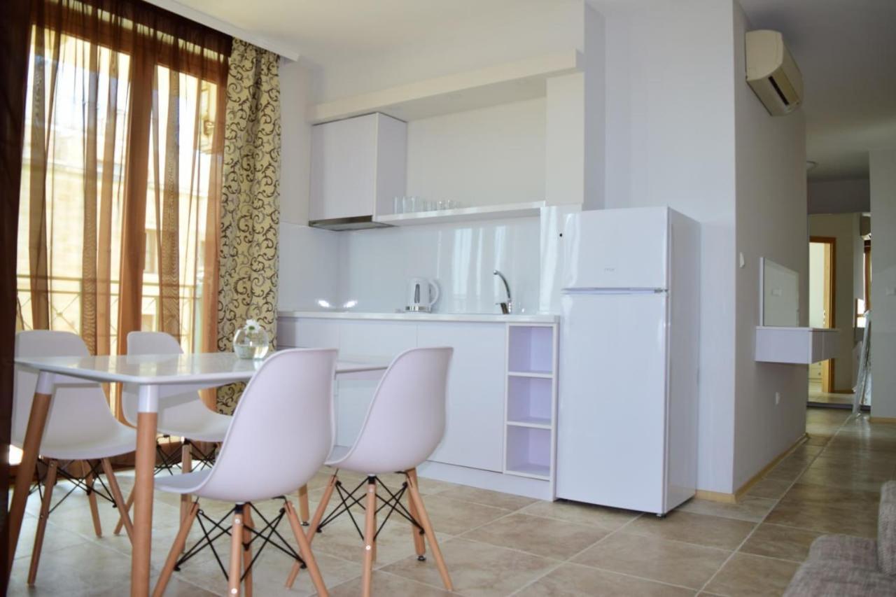 Liberty Residence Primorsko Exterior foto