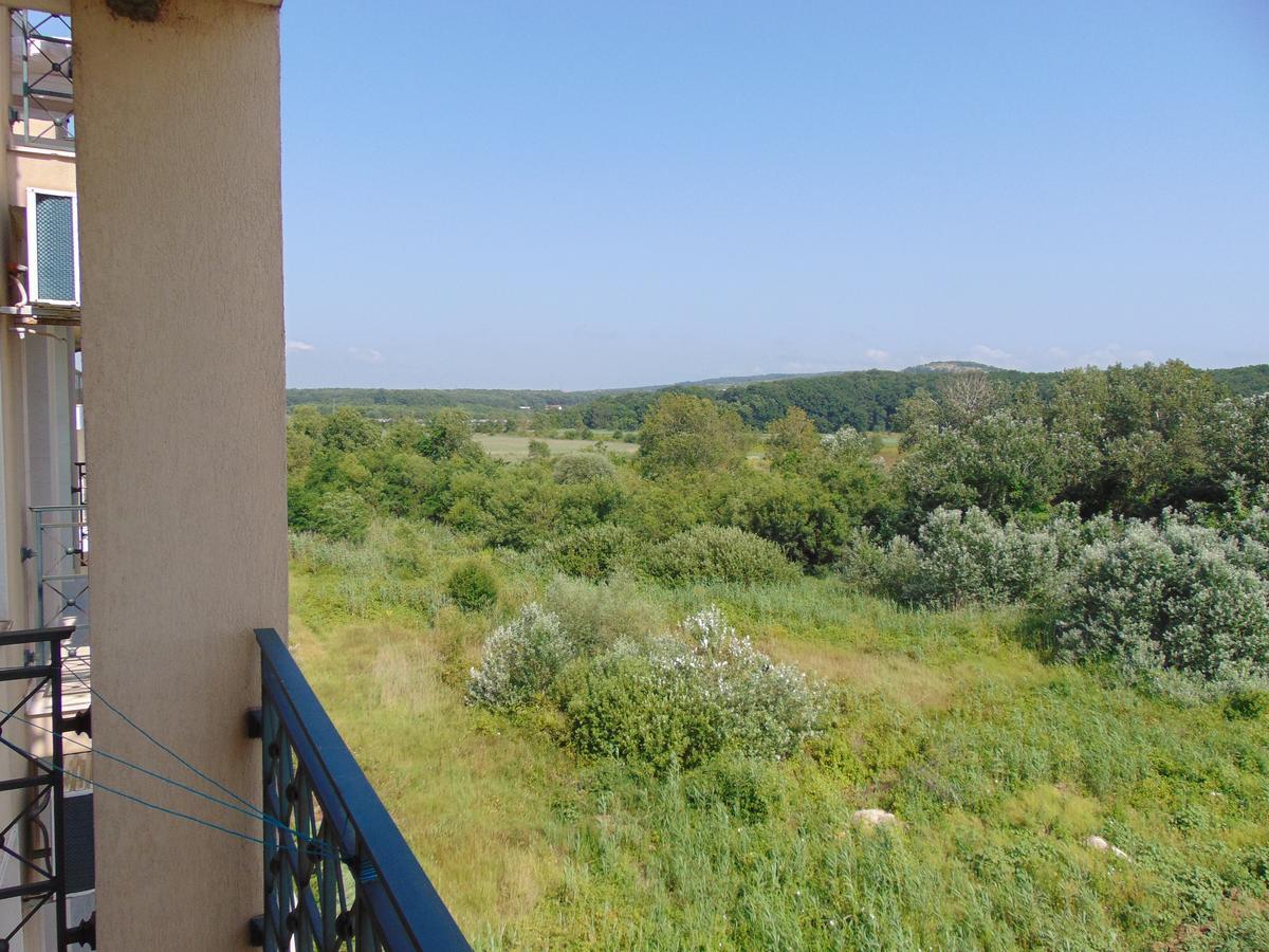 Liberty Residence Primorsko Exterior foto
