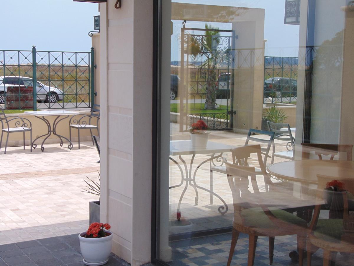 Liberty Residence Primorsko Exterior foto